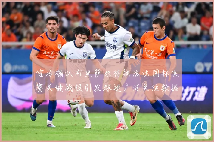 官方确认布里萨尔将执法法国杯决赛关键战役引发球迷广泛关注数据研判：最新赛事动态与深度分析