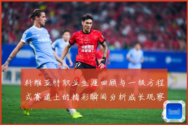 科维亚特职业生涯回顾与一级方程式赛道上的精彩瞬间分析成长观察：最新赛事动态与深度分析